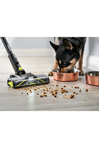 Ryobi RSV18X-1X40G 18V 4.0Ah Şarjlı Dikey Süpürge - Fiyatı, Yorumları