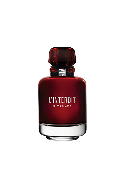 Givenchy L'Interdit Rouge Ultime EDP Parfüm 50 ml - Fiyatı, Yorumları