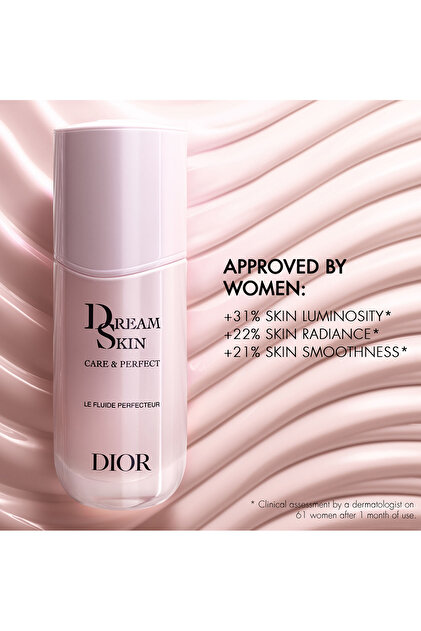 Dior Dream Skin Care & Perfect Le Fluide Perfecteur 30 ml - Fiyatı
