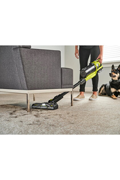 Ryobi RSV18X-1X40G 18V 4.0Ah Şarjlı Dikey Süpürge - Fiyatı, Yorumları