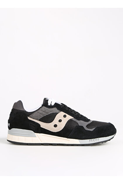 SAUCONY SHADOW 5000 Siyah Erkek Günlük Spor Ayakkabı - Fiyatı