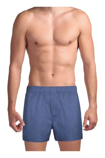 The Don Koyu Mavi Erkek Boxer TDNBXR023