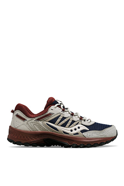 SAUCONY GRID PEAK Çok Renkli Erkek Günlük Spor Ayakkabı - Fiyatı