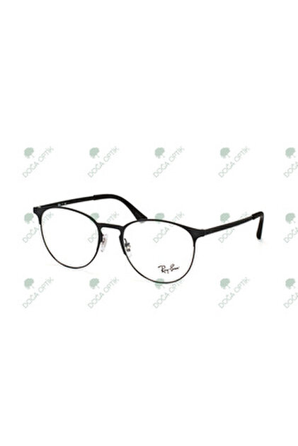 Ray-Ban Rb 6362 2509 Erkek Mavi Işık Korumalı Gözlük - Fiyatı