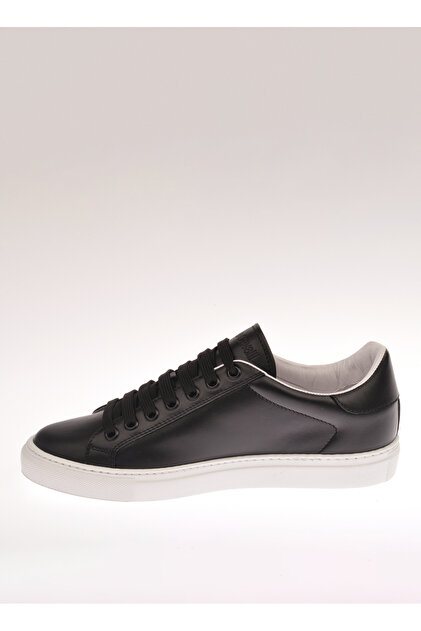 Roberto Cavalli Siyah Kadın Deri Sneaker 22402 D - Fiyatı, Yorumları