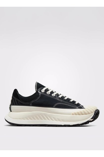 A06557C.001-Chuck 70 At-Cx Black Women's Casual Sports Shoes