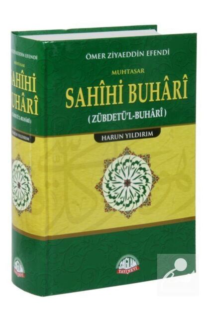 Sahihi Buhari Tercümesi (Zübdetü'l Buhari) & Muhtasar