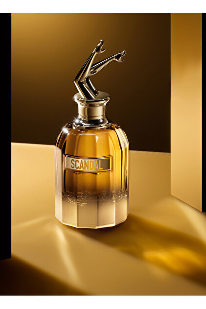 Jean Paul Gaultier Jpg Scandal Absolu Parfum Concentre Parfüm 50