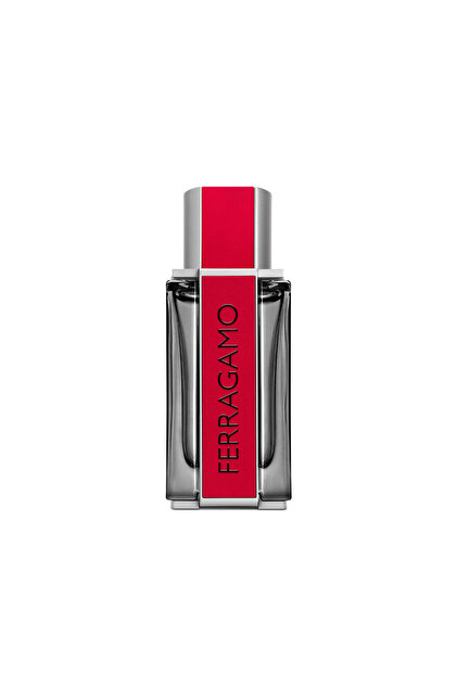 サルヴァトーレフェラガモレッドレザーEDP100ml RED LEATHER Salvatore Ferragamo FERRAGAMO Red Leather Eau De Parfum 100 ml