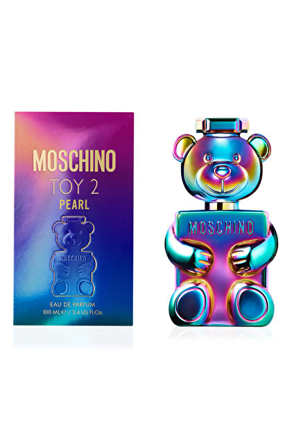 Moschino Toy 2 Pearl EDP 100 ml Kadın Parfüm - Fiyatı, Yorumları