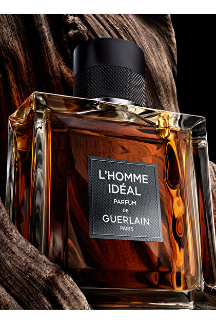 Guerlain Homme L'Homme Idéal Parfum 100 ml - Fiyatı, Yorumları