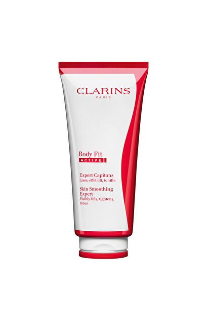 ボディクリーム CLARINS Body Fit Active 200ml Clarins Body Fit Active 200 ml - Fiyatı, Yorumları