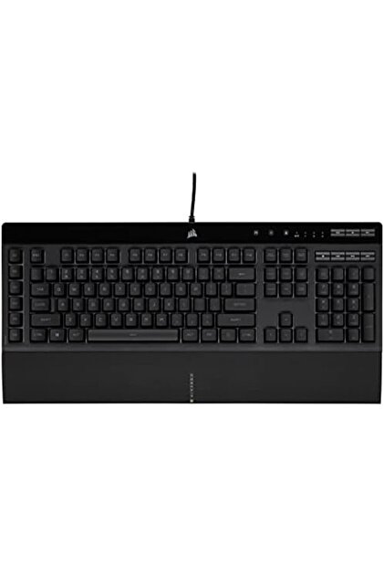 Corsair K55 Ch-9226765-tr Rgb Pro Membrane Türkçe Rgb Gaming
