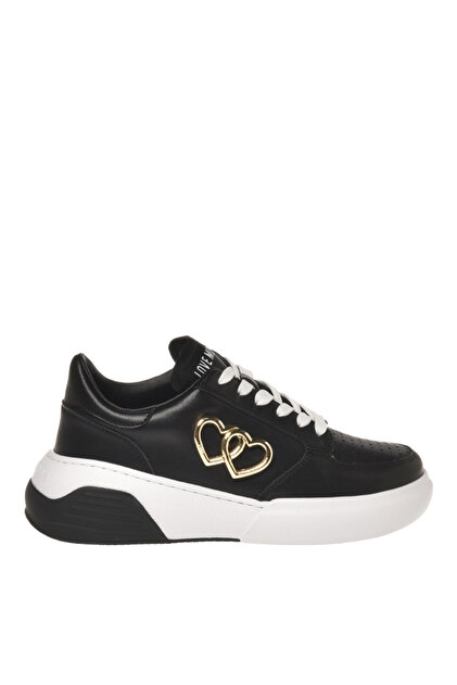 VERSACE JEANS COUTURE Siyah Kadın Sneaker 78VA3SJ7 - Fiyatı, Yorumları