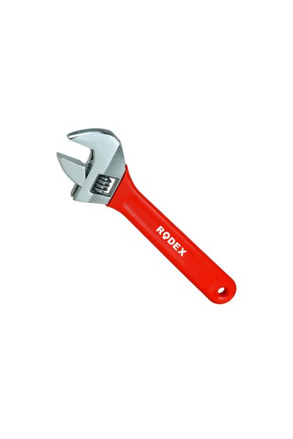 Cheie Reglabila, 10", 250Mm, Otel Cr-V, Ank10, 6/48, RHT0309200010