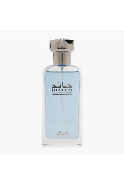 Hatem Eau de Parfum للرجال - 75 مل