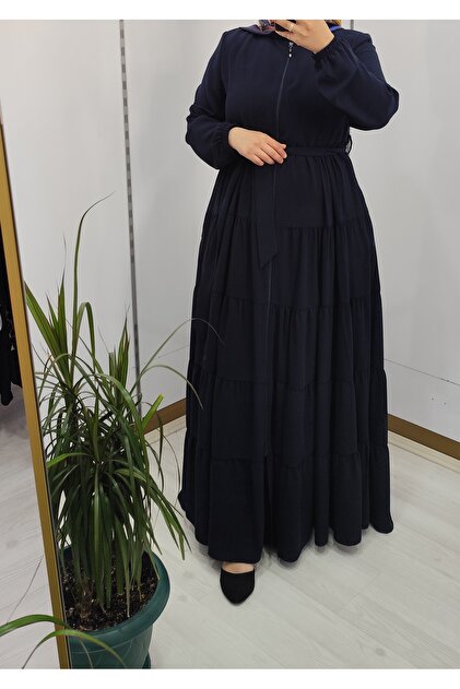 Eslem Katlı ferace