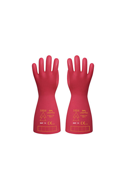Linerpro Class 0 Electrician Gloves