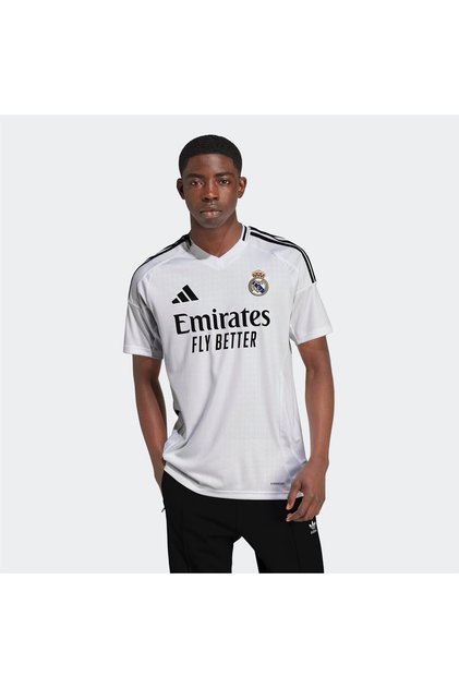 Real Madrid 2024/2025 İç Saha Forması