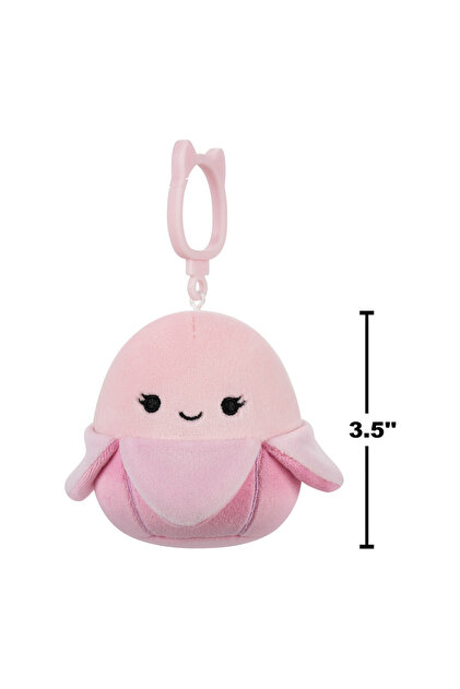 エクササイズグッズ Mallow Squishmallows Muz Lex Lex 9 cm Klipsli CP00486 - Fiyatı, Yorumları