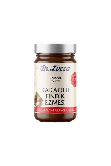 %35 Fındıklı Kakaolu Fındık Ezmesi 350 gr
