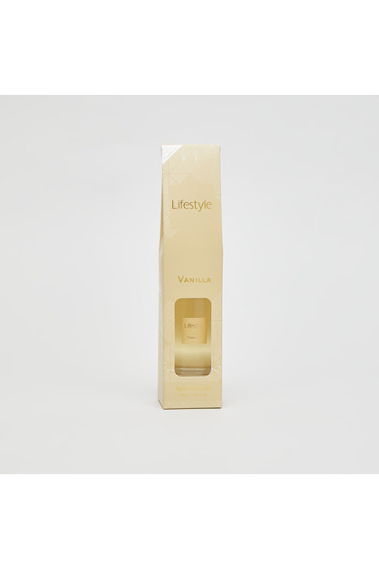Madagascar Vanilla Reed Diffuser - 40 ml