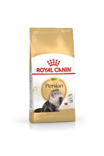 Persian Adult Dry Cat Food