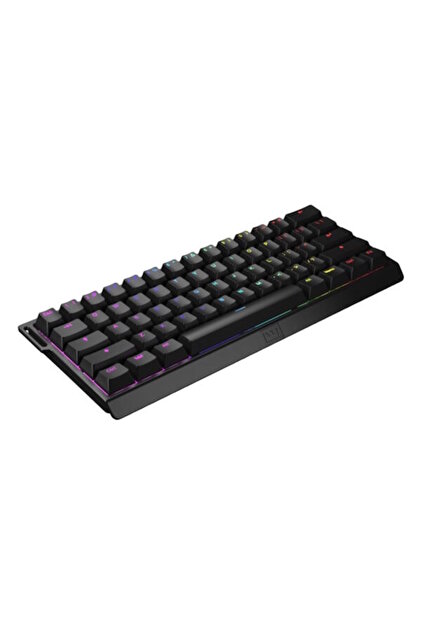Wooting 60HE+ ANSI Lekker L60 Linear Manyetik Switch Gaming Klavye