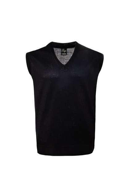 Fine Wool Knitwear Sweater Men's Stylish and Comfortable Use