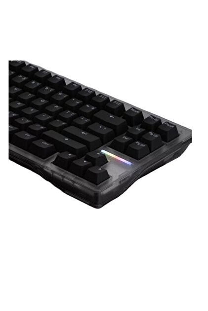 Wooting 80HE Ghost Lekker L60 Linear Manyetik Switch Gaming Klavye