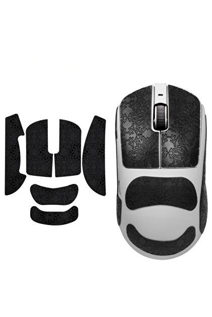 silabor ATK Dragonfly A9 Fare Kaymaz Bant Çıkartma Tape Koruyucu