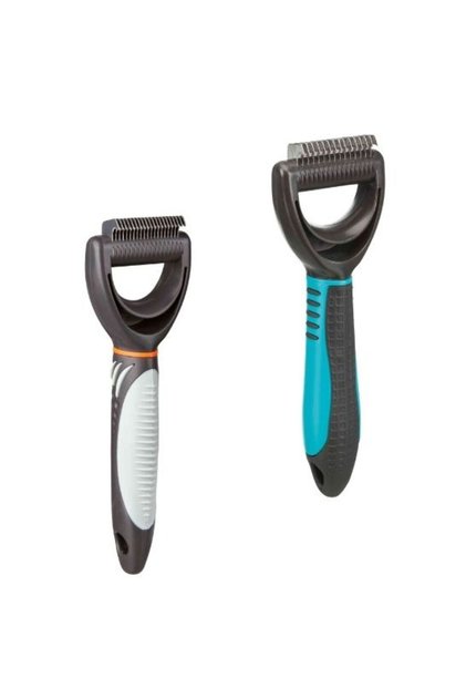 Big Dogs Lower Fur and Upper Fur Comb - FarmaPets