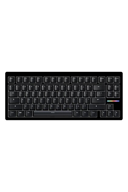 Wooting 80HE Lekker L60 Linear Manyetik Switch Gaming Klavye (WK5