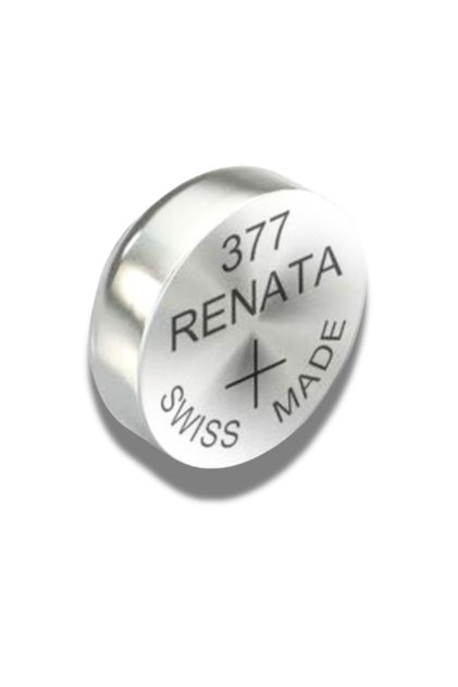 Set 10 Baterii 377 - SR626SW - 1,5w