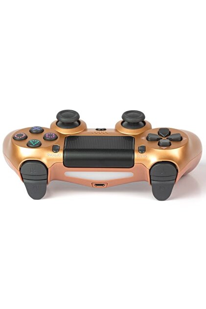double motor vibration 4 wireless controller Tongue Dinger Vibrating Tongue Ring for Couples - Pink - Romantic Depot main image 0