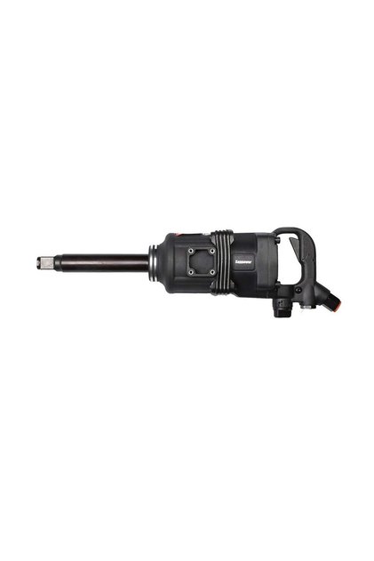 IW-5A2750 1" Havalı Somun Sıkma ve Sökme Tabancası Uzun