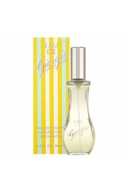 GIORGIO (W) EDT 90ML