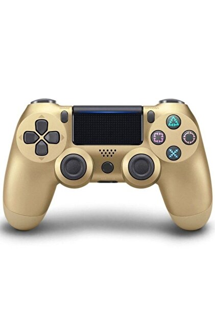 Primo Plus Double Motor Vibration 4 Wireless Controller- Trendyol