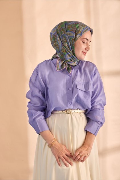 Eșarfă Summer Breeze 15002-25