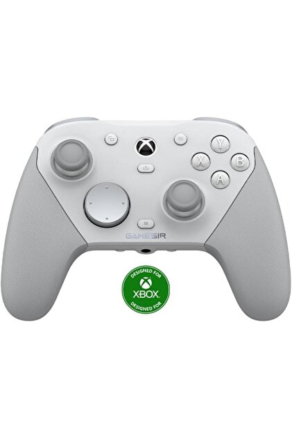 GameSir G7 Pro 3 Mod Kablolu TMR Sticks, Hall Effect Analog Xbox