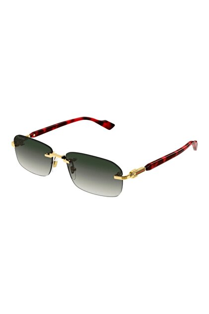 Gucci GG1221S 006 56 UNISEX GÜNEŞ GÖZLÜĞÜ - Fiyatı, Yorumları
