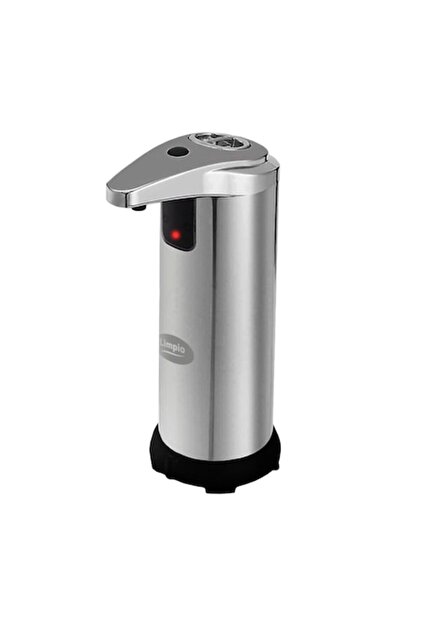 Dozator de săpun cu senzor SD250S, portabil, 250 ml