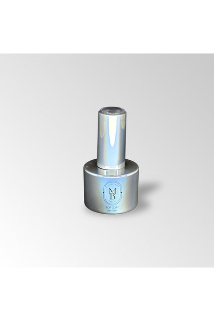 Master Best Top Coat 15 ml