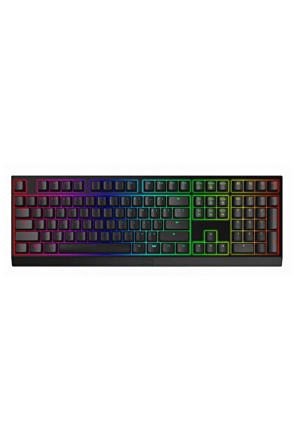 Wooting 60HE+ ANSI Lekker L60 Linear Manyetik Switch Gaming Klavye