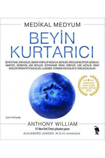 Beyin Kurtarıcı