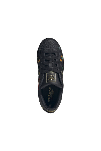 adidas gazelle silver green womens adidas Superstar ADV Cloud White - Core Black main image 0