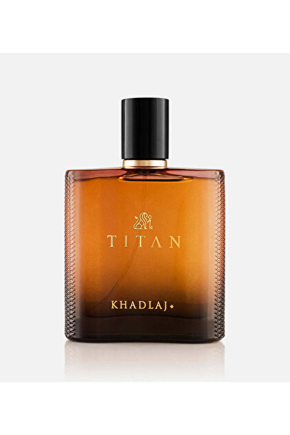 Khadlaj TITAN 100 ML EAU DE PARFUM SPRAY FOR MEN- Trendyol