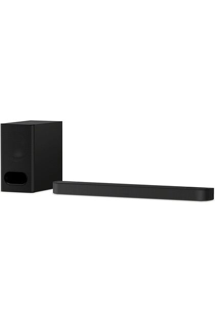BRAVIA Theatre Bar 6 – 3.1.2ch Dolby Atmos Soundbar with Wireless Subwoofer, DTS:X, HDMI eARC