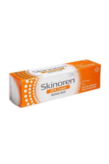 SKINOREN 30GM CREAM