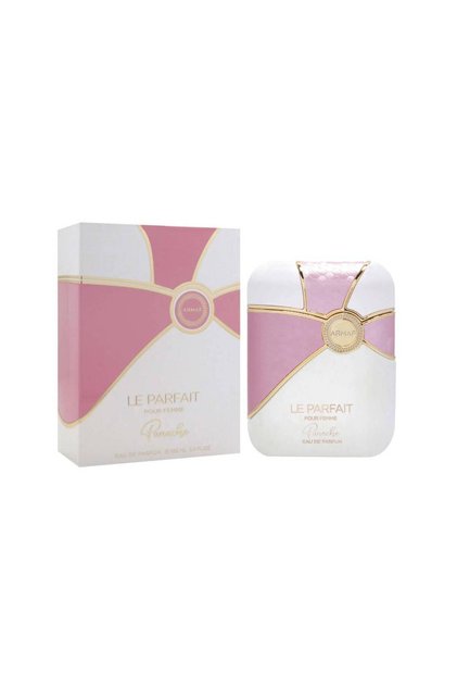 Le Parfait Panache Pour Femme Eau de Parfum 100مل
